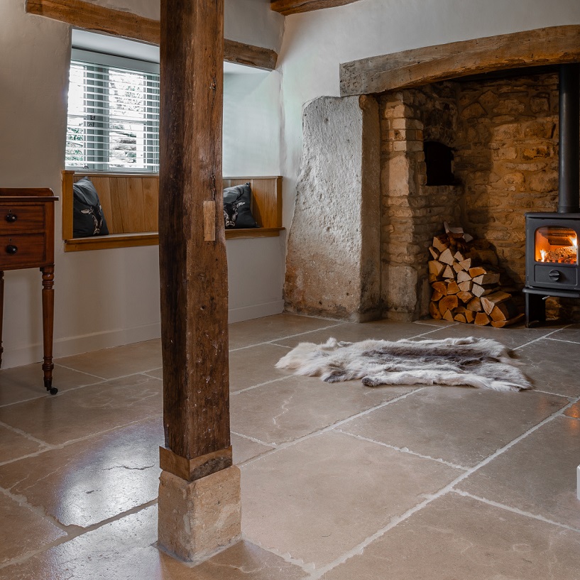 Cotswold Style Flagstones